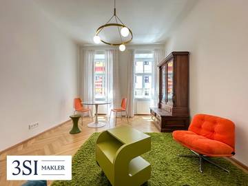 1090 Wien Alsergrund - Eigentumswohnung