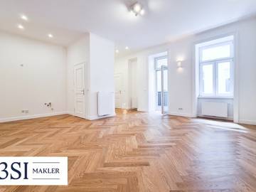 1040 Wien - Eigentumswohnung