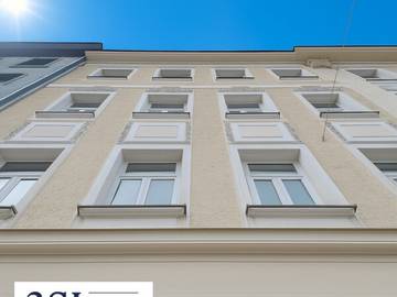 1160 Wien - Eigentumswohnung