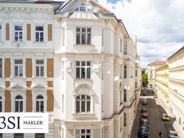 1090 Wien - Eigentumswohnung