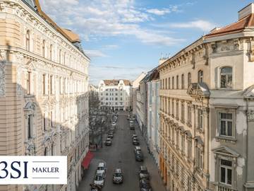 1020 Wien - Eigentumswohnung