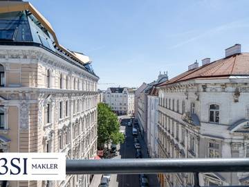 1020 Wien - Eigentumswohnung