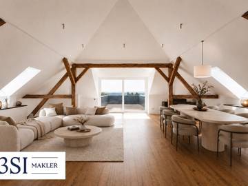 2352 Gumpoldskirchen - Penthouse