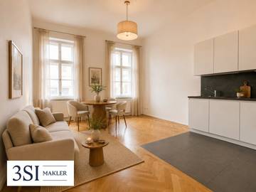 1120 Wien Meidling - Eigentumswohnung