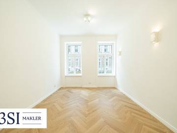 1030 Wien - Eigentumswohnung