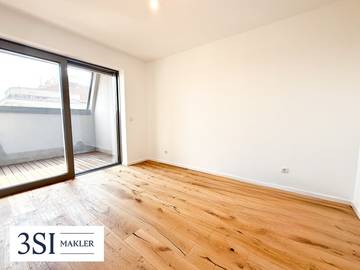 1160 Wien - Dachgeschosswohnung