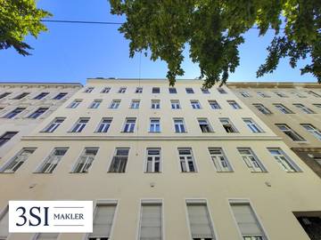 1050 Wien - Eigentumswohnung