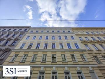 1050 Wien - Eigentumswohnung