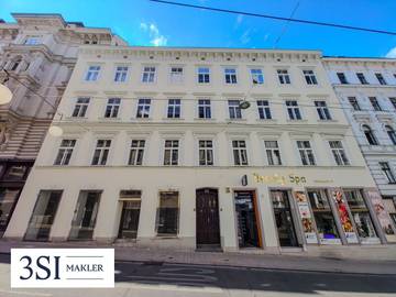 1070 Wien - Eigentumswohnung