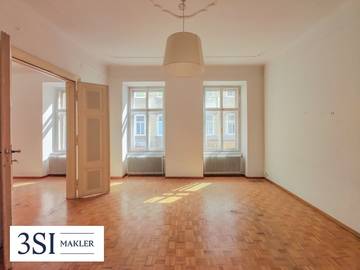 1070 Wien - Eigentumswohnung