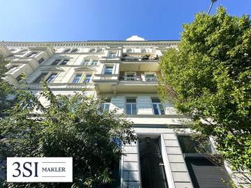 1020 Wien - Eigentumswohnung