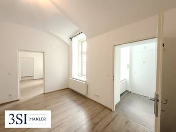 1030 Wien - Eigentumswohnung