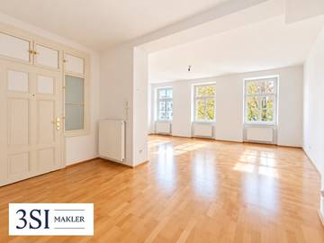 1050 Wien - Eigentumswohnung