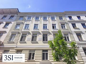 1040 Wien - Eigentumswohnung