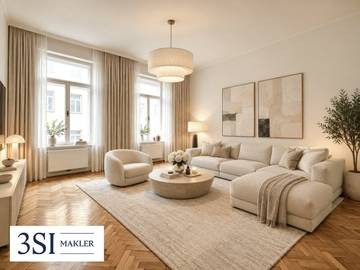 1040 Wien - Eigentumswohnung