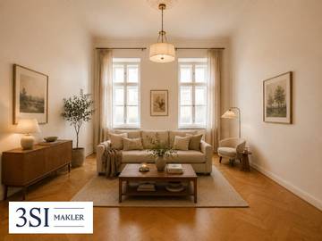 1120 Wien Meidling - Eigentumswohnung