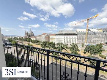 1060 Wien - Eigentumswohnung