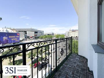 1060 Wien - Eigentumswohnung