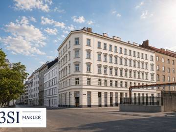 1030 Wien - Eigentumswohnung