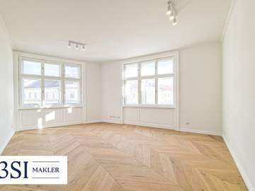 1030 Wien - Eigentumswohnung