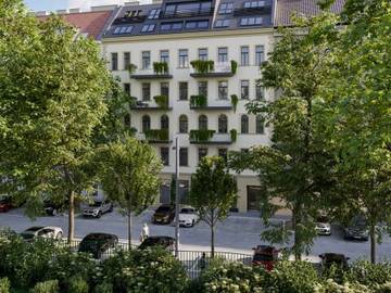 1020 Wien - Rohdachboden