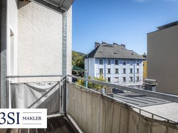 5020 Salzburg - Eigentumswohnung