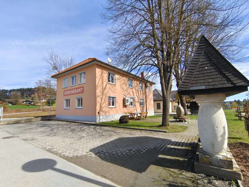 Bürozentrum Eibiswald - Bild 1