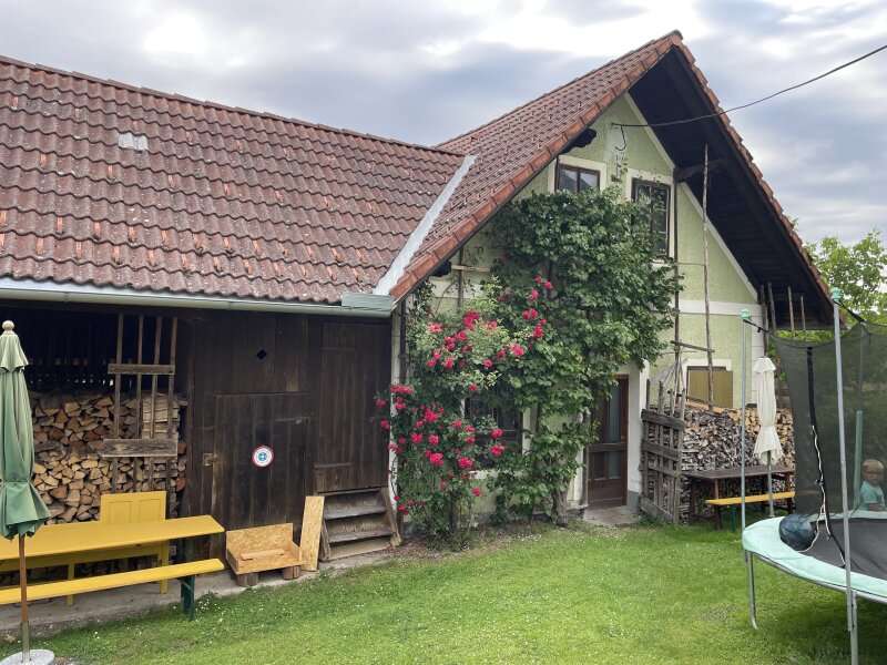Bauernhof Möchling - Bild 1