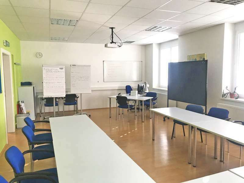 Bild - Büro/Praxis Mureck - Bild 1