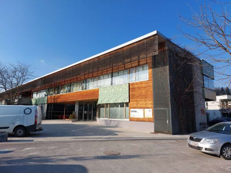Praxis Eggersdorf bei Graz - Bild 1