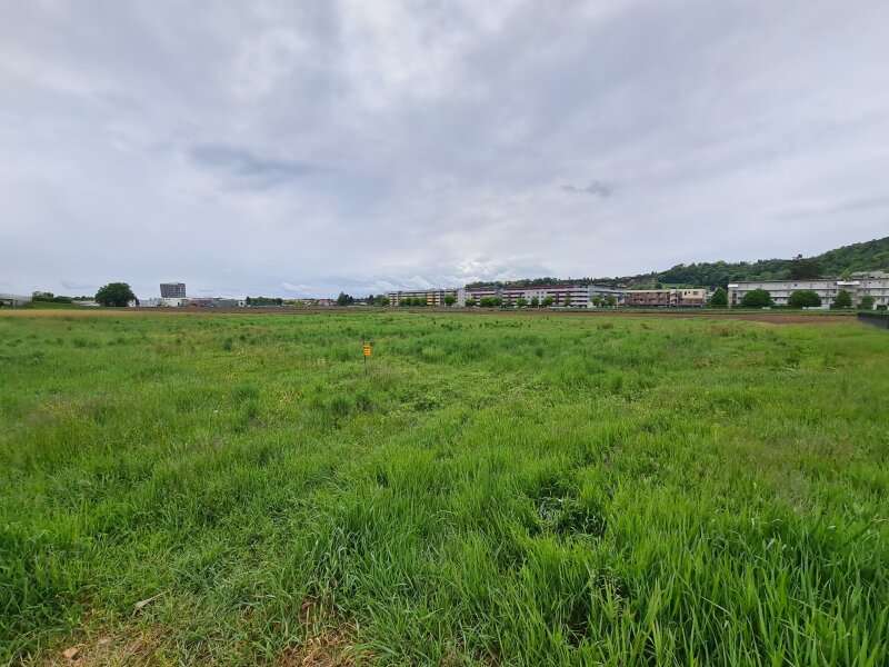 Grundstück Dechantskirchen - Bild 1