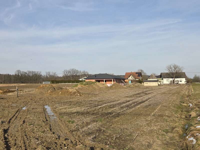 Baugrund Deutsch Goritz - Bild 1