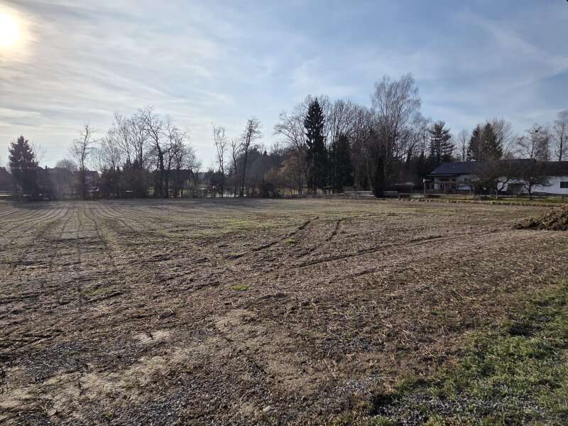 Baugrund Deutsch Goritz - Bild 1