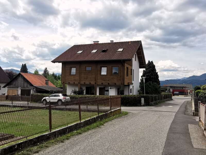 Zweifamilienhaus Sankt Marein im Mürztal - Bild 1