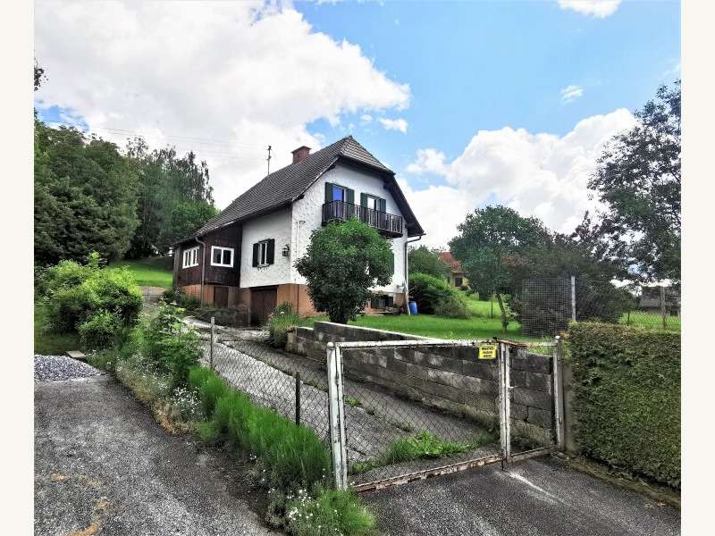 Villa Deutsch-Wagram - Bild 1