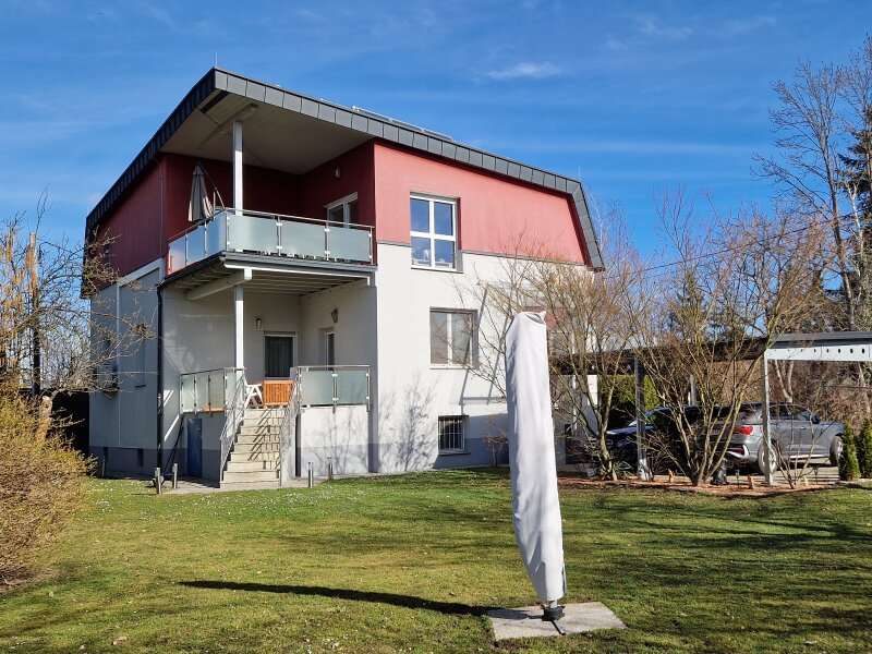 Villa Graz 07.Bez.:Liebenau - Bild 1