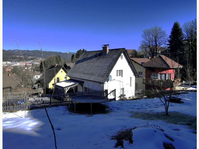 Einfamilienhaus Wartberg im Mürztal - Bild 1