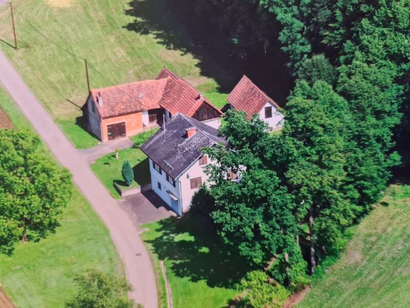 Einfamilienhaus Bad Gleichenberg - Bild 1
