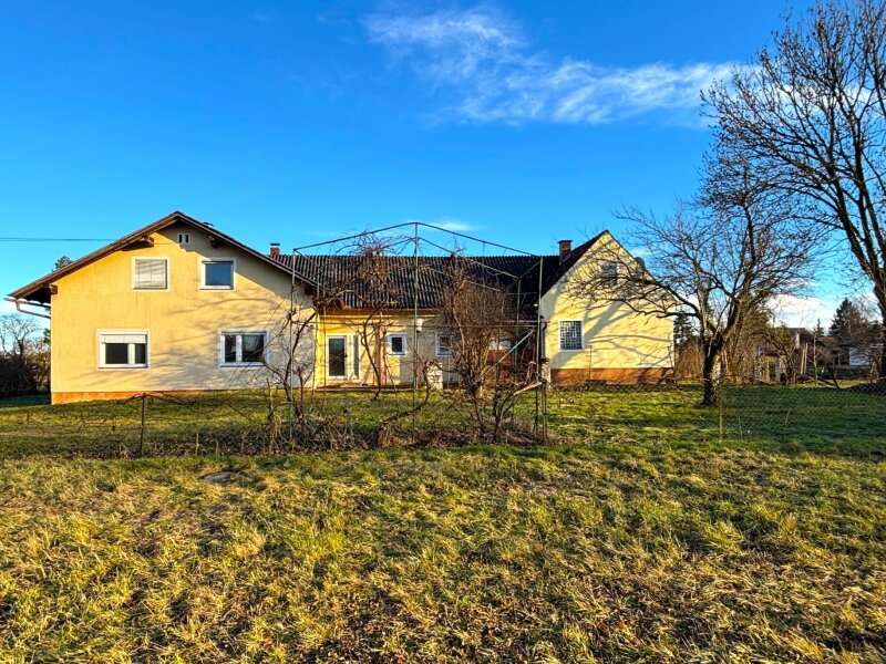 Bungalow Sankt Nikolai im Sausal - Bild 1
