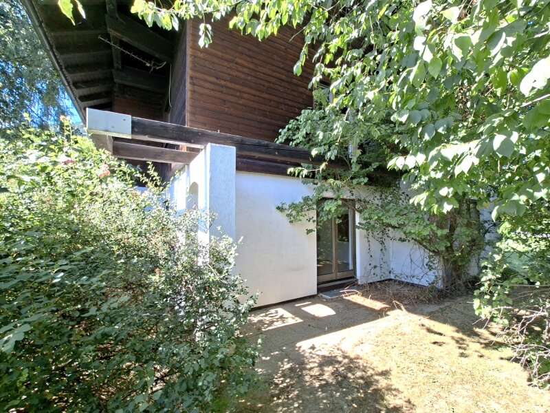 15711-Außenansicht - Einfamilienhaus Sankt Lorenzen im Mürztal - Bild 1