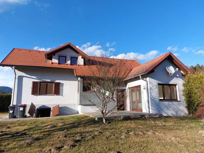 Einfamilienhaus Passail - Bild 1