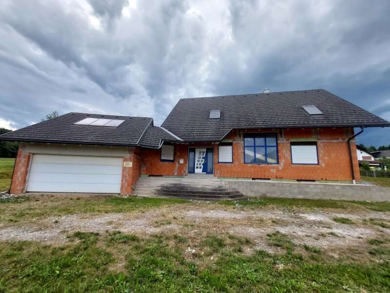 Einfamilienhaus Ligist - Bild 1