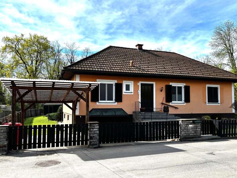 Bungalow Bad Radkersburg - Bild 1