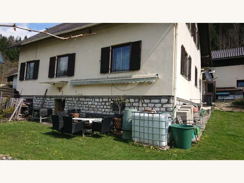 Haus Kainach bei Voitsberg - Bild 1