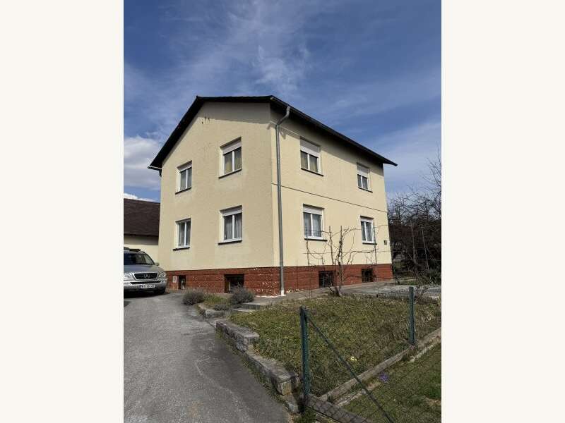 Haus Köflach - Bild 1