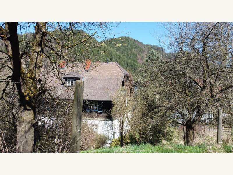 Haus Mautstatt - Bild 1
