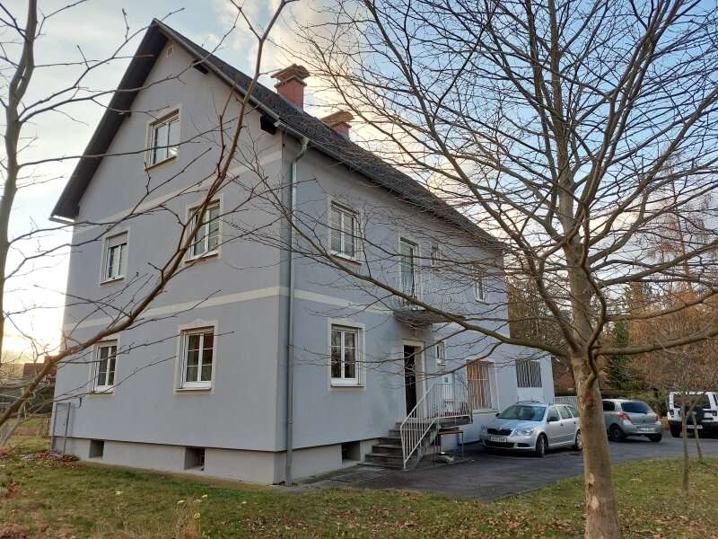 Einfamilienhaus Judendorf - Bild 1