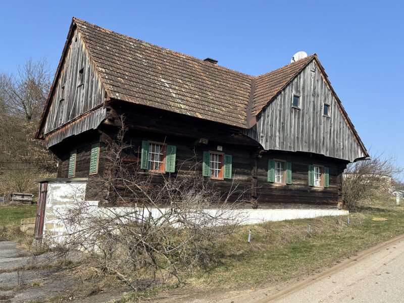 Bauernhaus Feldbach - Bild 1