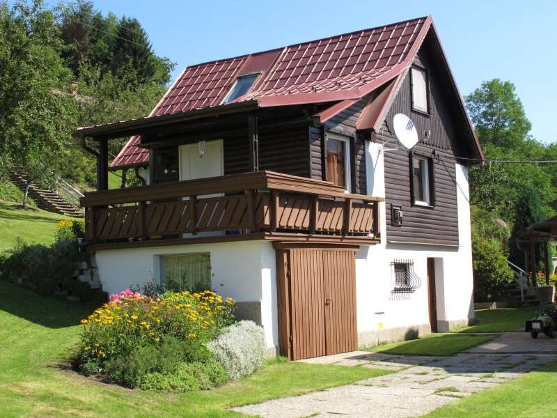 15889-Ansicht Grundstück - Haus Kindberg - Bild 1