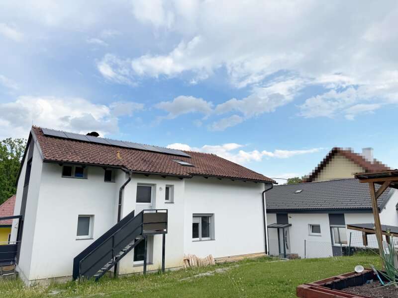 Mehrfamilienhaus Gleisdorf - Bild 1